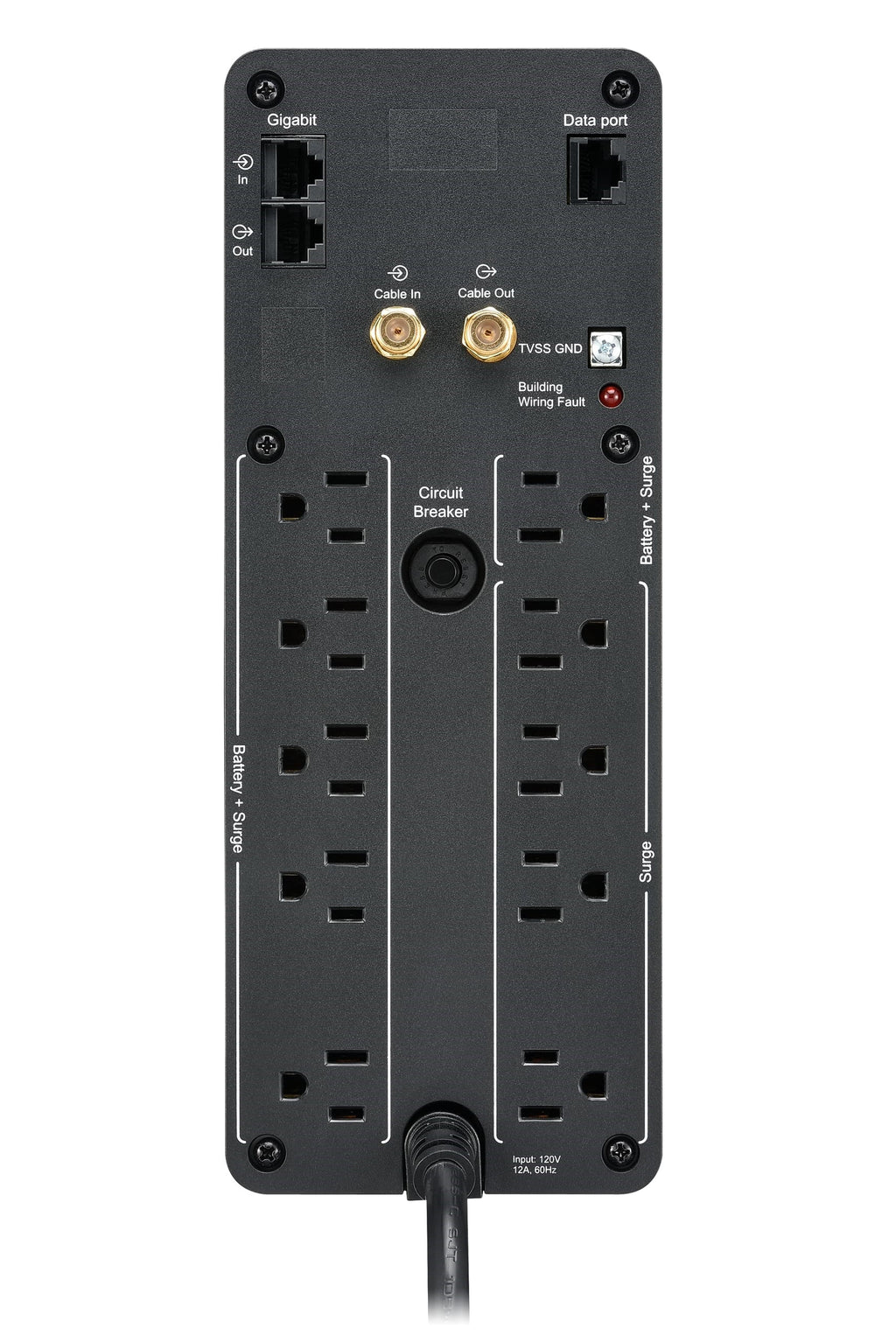 Back-UPS PRO BN Series Battery