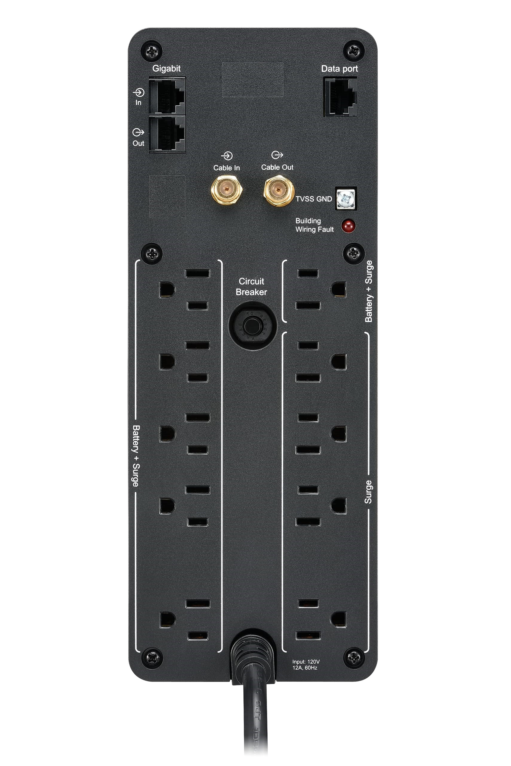 Back-UPS PRO BN Series Battery
