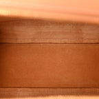 Small Classic Grain Mini Zipped Bayswater Sable