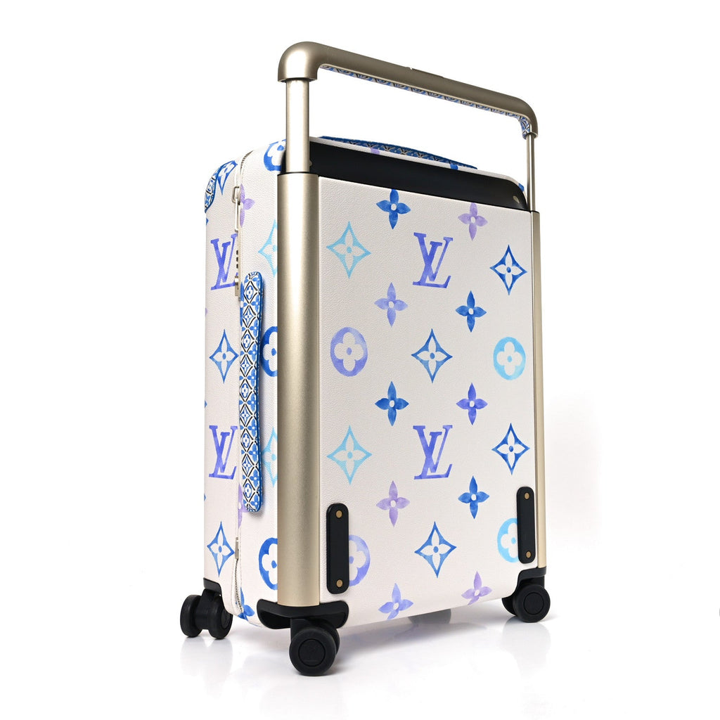Monogram LV By the Pool Horizon 55 Resort Bleu