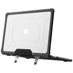 SAHARA -  Heavy-Duty Raider Series Case with Stand for MacBook Pro 16" (2024)