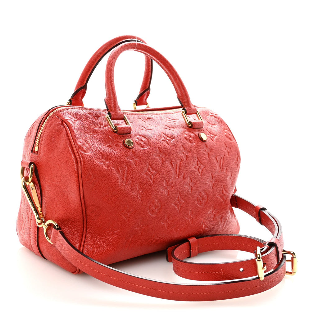 Empreinte Speedy Bandouliere 25 Orient