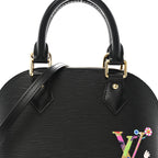 LV X TM Epi Alma BB Black