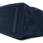 Nylon Monogram Medium Dieter Shopper Tote Navy