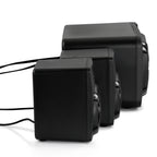 Color LED 2.1 Gaming Speaker System