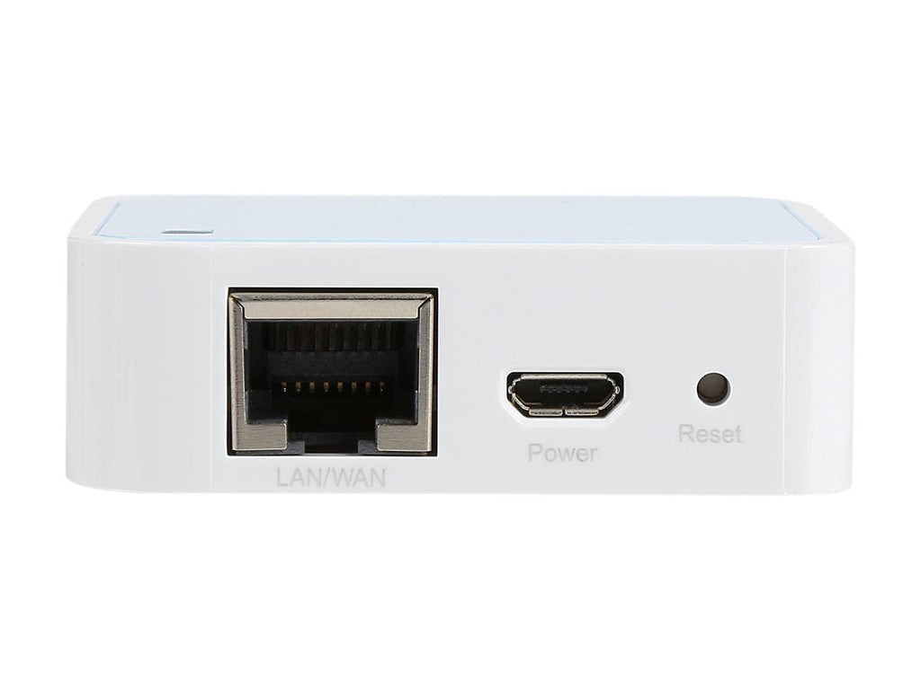 TP-LINK 300Mbps Portable Wireless