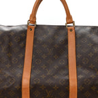 Monogram Keepall 60