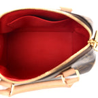 Monogram Speedy Bandouliere 20