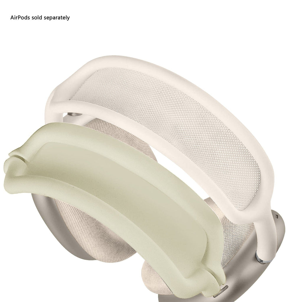 SAHARA - Silicone Combo Kit Case for Apple AirPods Max Headphones