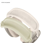 SAHARA - Silicone Combo Kit Case for Apple AirPods Max Headphones