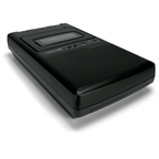 Portable Cassette Player and Recorder with Digital Conversion