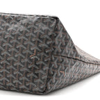 Goyardine Saint Louis GM Black