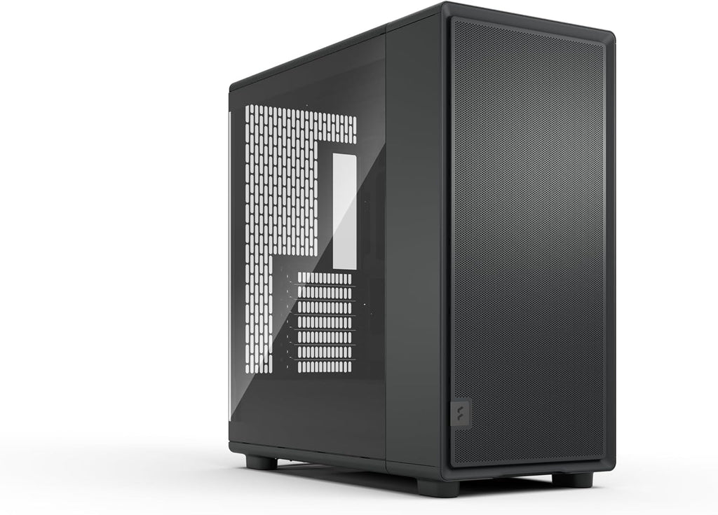 Epoch XL Black - Tempered Glass