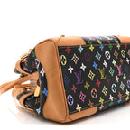 Monogram Multicolor Claudia Black