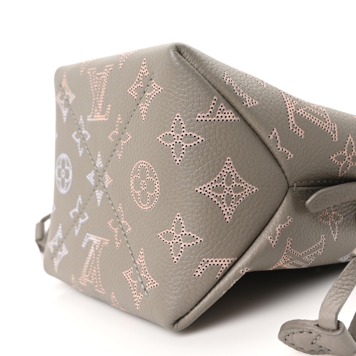 Mahina Flight Mode Pico Bella Tote Grey