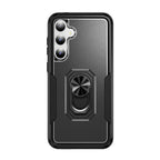 SAHARA - Raider Series Kickstand Case with Belt Clip - Samsung Galaxy S23 FE