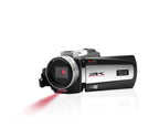 MINOLTA MN2K50NV 2.7K Quad HD / 48 MP Night Vision Camcorder