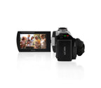 MINOLTA MN2K50NV 2.7K Quad HD / 48 MP Night Vision Camcorder
