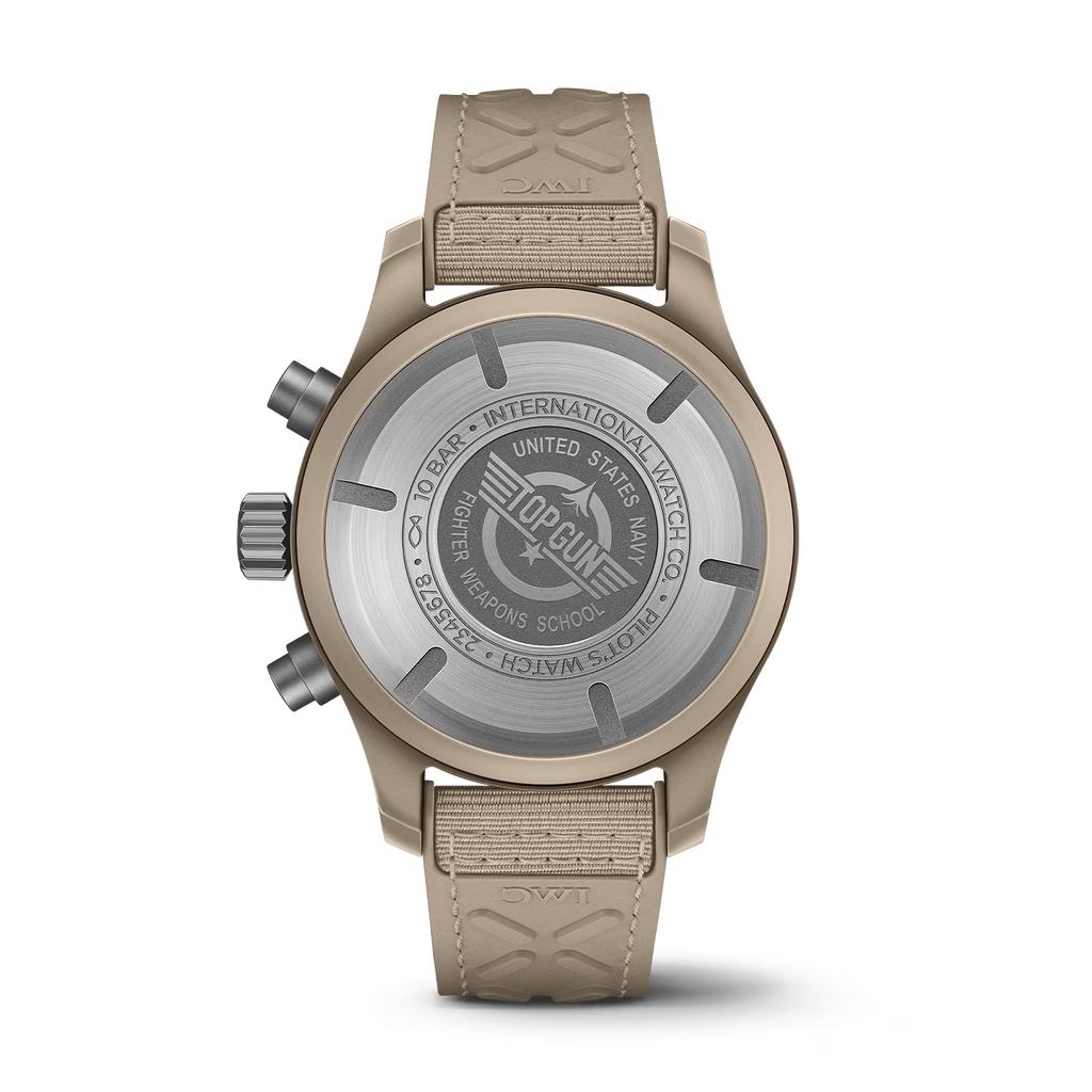 Pilot’s Watch Chronograph 41 TOP GUN Mojave Desert