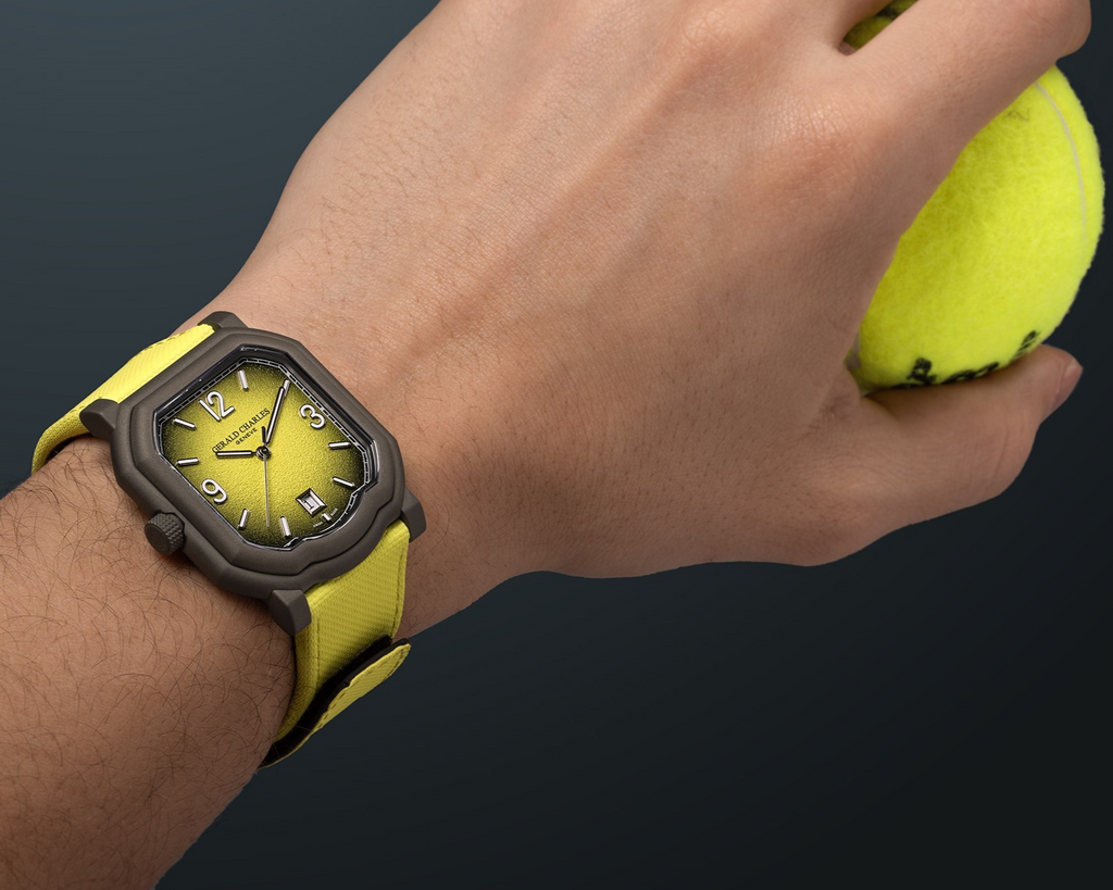 Maestro GC Sport Tennis Limited Edition