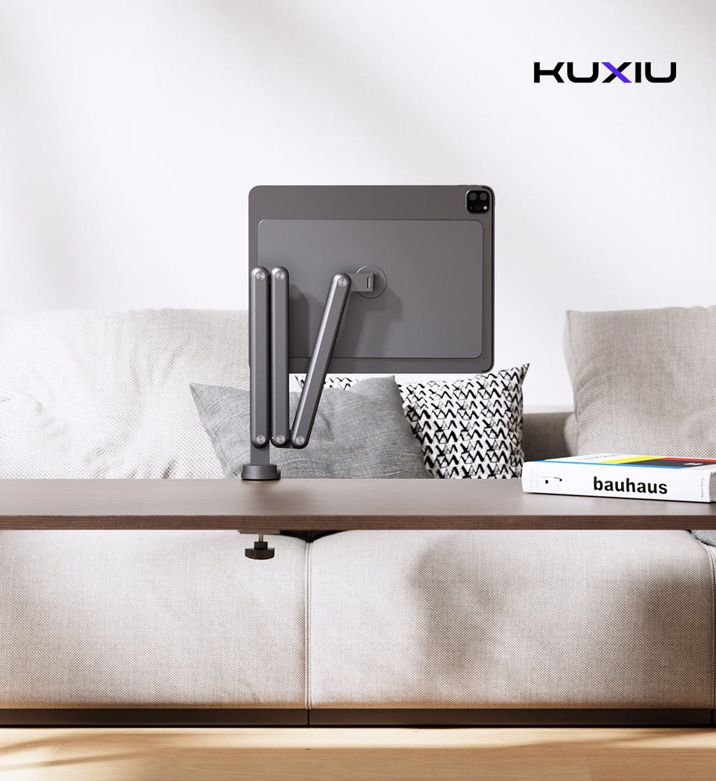 KUXIU X36 Magnetic Flexible Stand for iPad