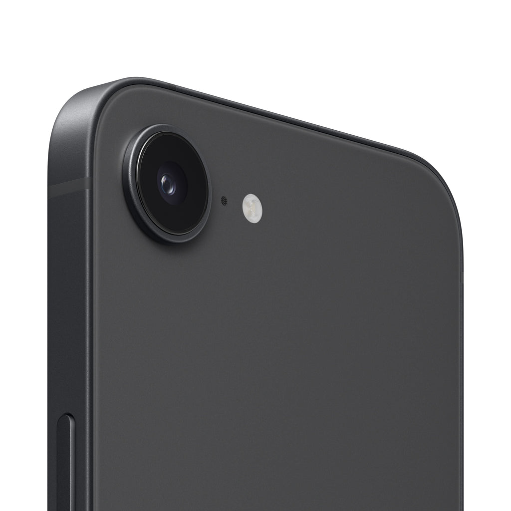 iPhone 17e