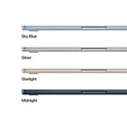 13-Zoll MacBook Air (M5)