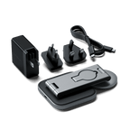 3-in-1 Foldable Qi2 Wireless Charging Stand