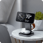 3-in-1 Foldable Qi2 Wireless Charging Stand