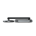 3-in-1 Foldable Qi2 Wireless Charging Stand