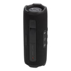 JBL Flip 7 Waterproof Portable Speaker Bundle - Pair (Black)