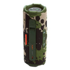JBL Flip 7 Portable Bluetooth Speaker (Camo)