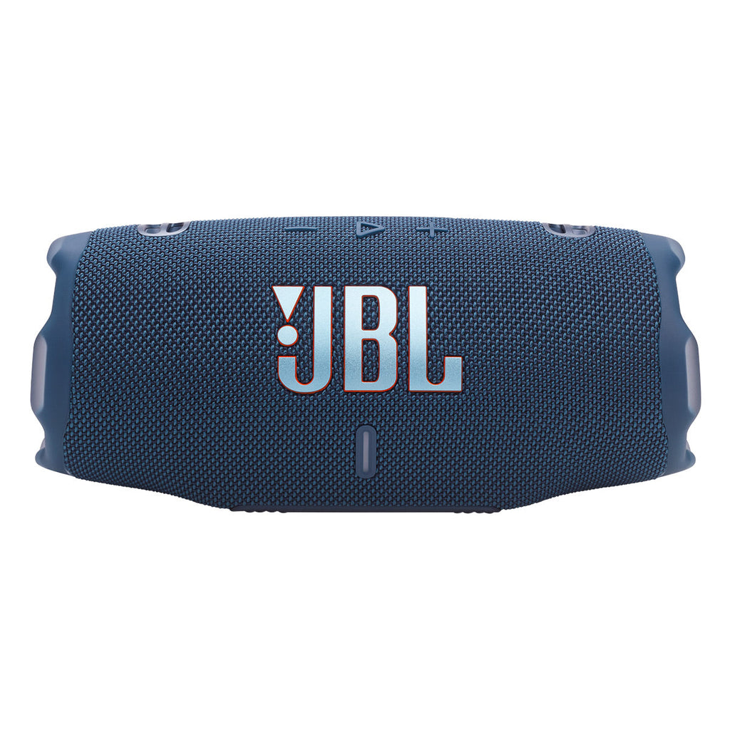 JBL Charge 6 Portable Bluetooth Speaker (Blue)
