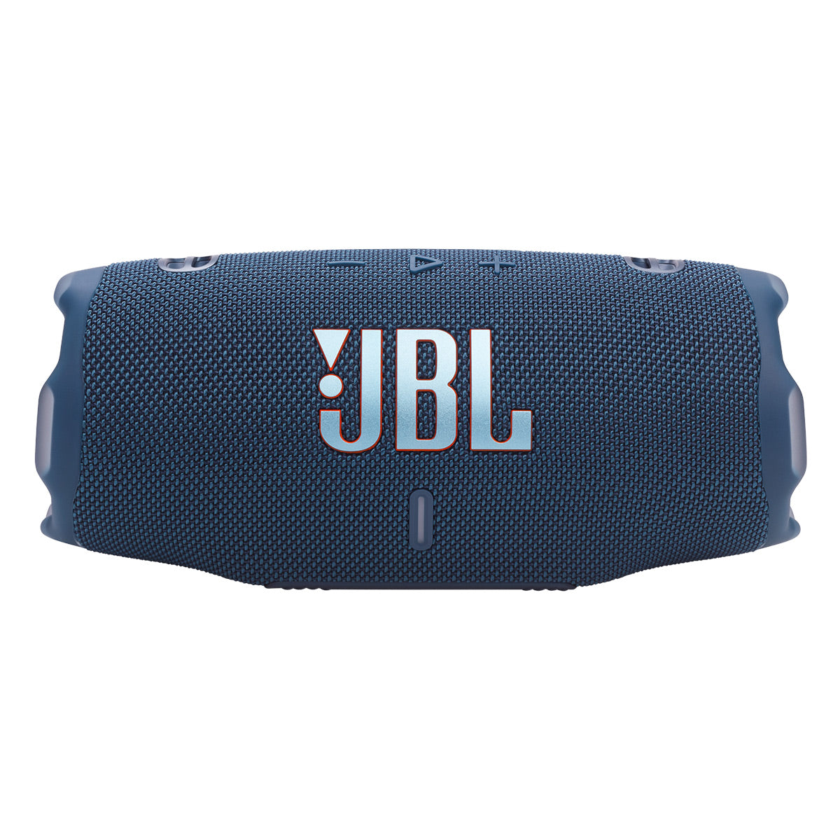JBL Charge 6 Portable Bluetooth Speaker (Blue)