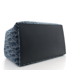 Denim Jacquard Oblique Medium Toujours Blue