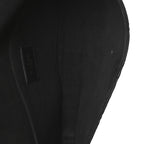 Empreinte Pochette Felicie Chain Wallet Black