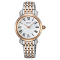 Seiko Classic Ladies Two-Tone Watch