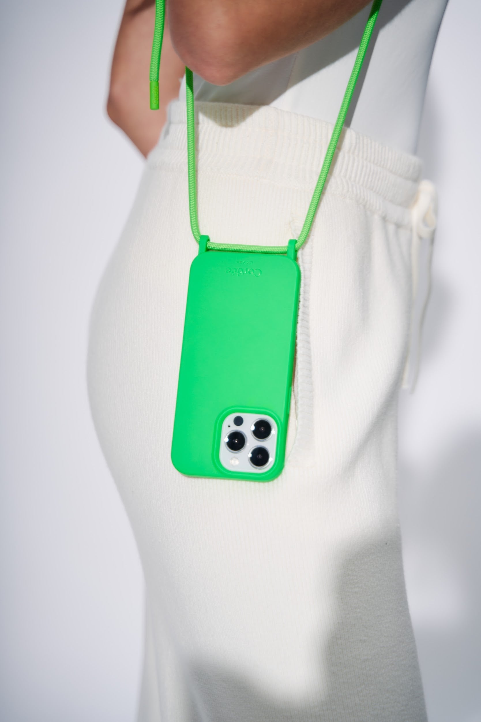 Cordée Cases Cairo Phone Strap Set