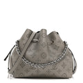 Metallic Mahina Bella Gris Souris