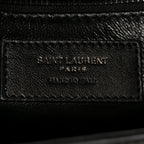Patent Le 5 A 7 Monochrome Hobo Black