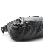 Agneau Classic Hardware First Black