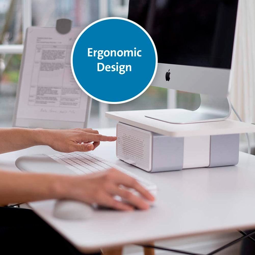 FreshView Wellness Monitor Stand