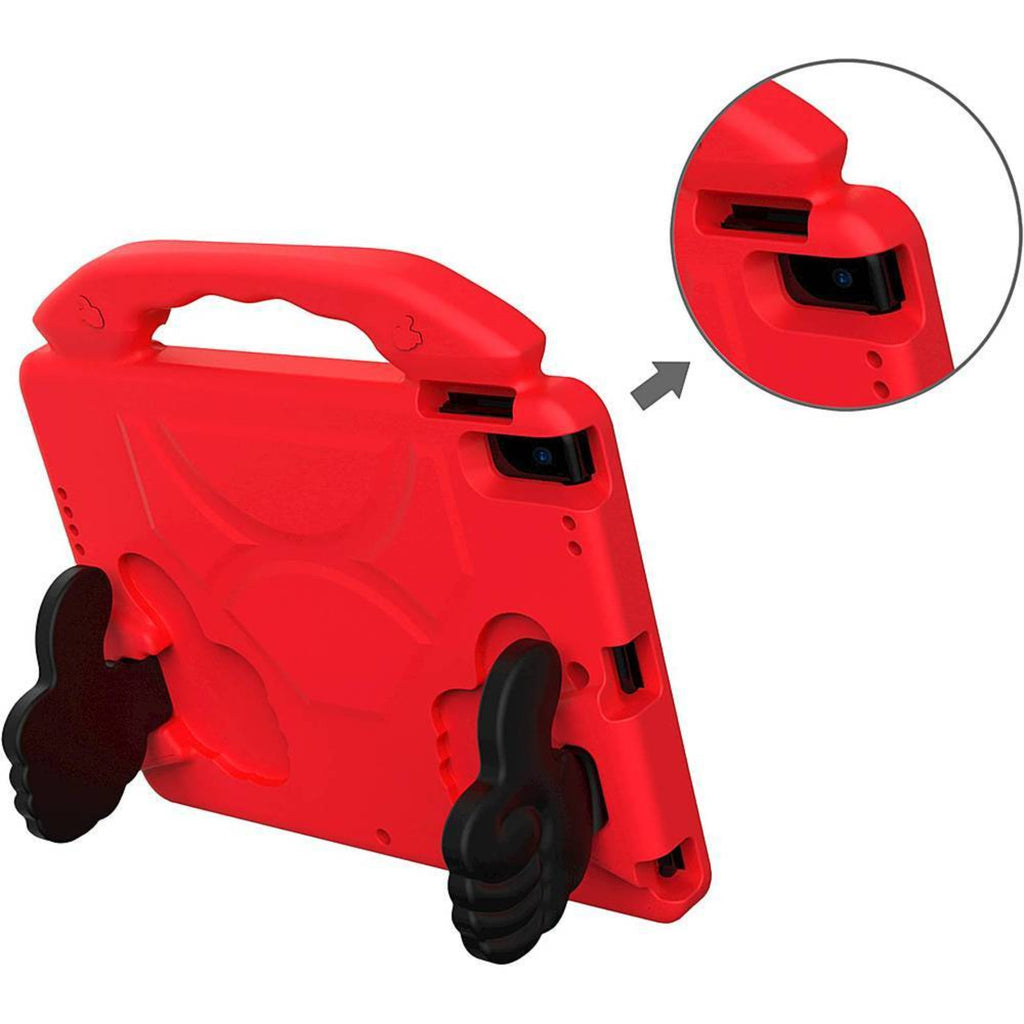 SAHARA - Wander Series Thumbs-up Kickstand Case - iPad 10.2" (9th Generation)