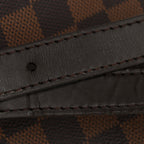 Damier Ebene Speedy Bandouliere 30