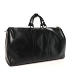 Epi Keepall 50 Black