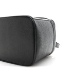 Caviar CC Vanity Train Case Black