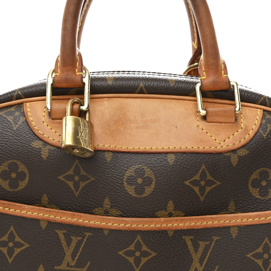 Monogram Trouville
