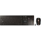DW 9100 SLIM Rechargeable Wireless
