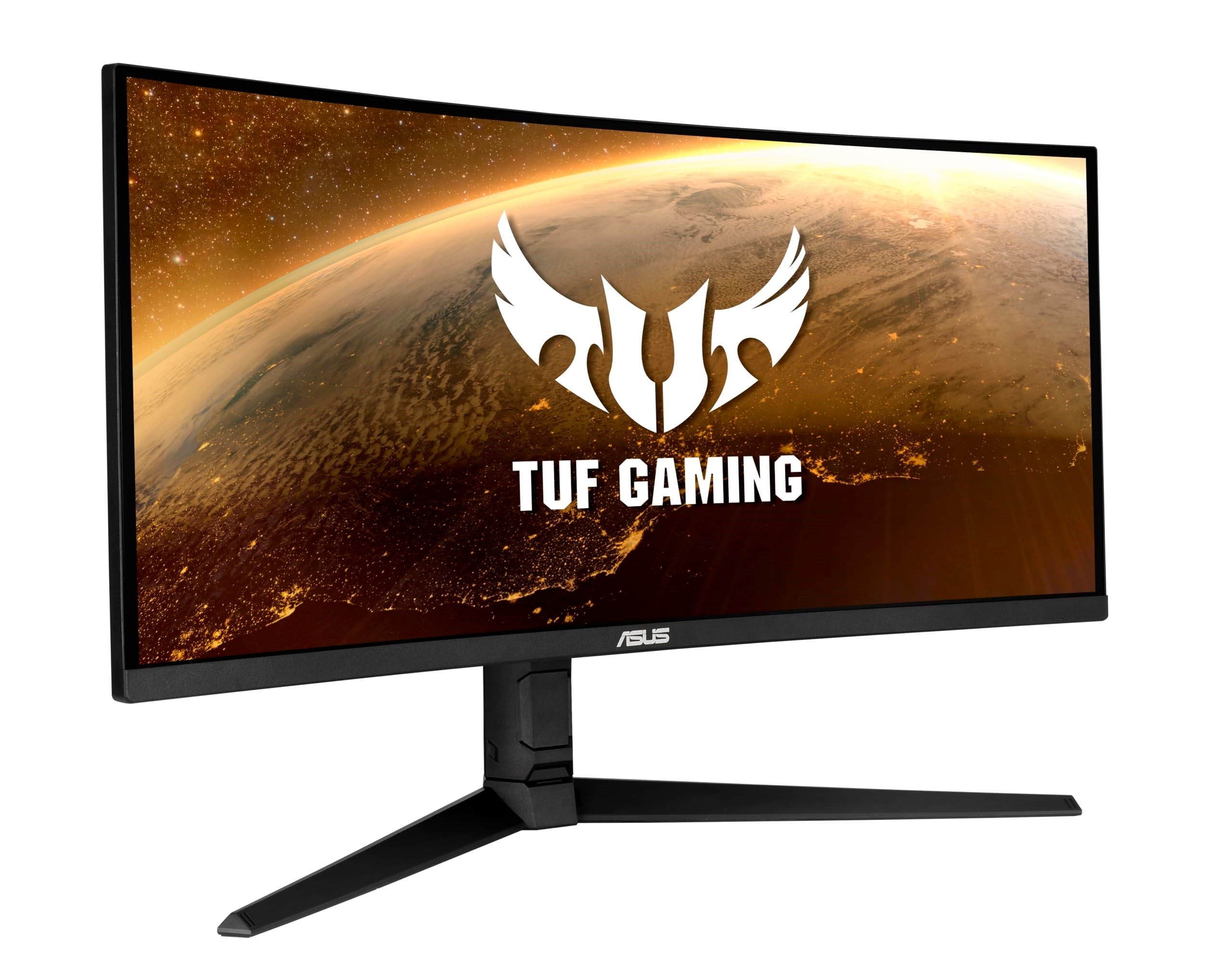 TUF  34" 3440x1440 UWQHD 1ms 165Hz