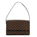 Damier Ebene Tribeca Long